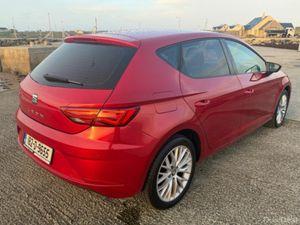 SEAT Leon PA 1.6tdi 115HP SE 5DR - Image 3