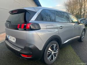 Peugeot 5008 2020 - Image 3