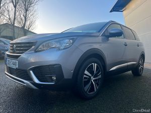 Peugeot 5008 2020 - Image 2
