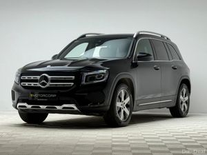 Mercedes-Benz GLB GLB 200 - Image 3