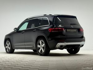 Mercedes-Benz GLB GLB 200 - Image 4