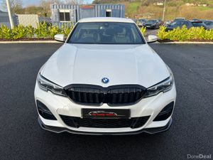 2022 BMW 330E M Sport 2.0 Auto - Image 3