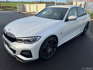 2022 BMW 330E M Sport 2.0 Auto - Image 4