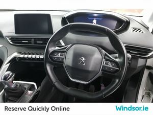 Peugeot 5008 1.2 PureTech 130bhp Allure - Image 4