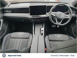 Volkswagen Passat ESTATE RLINE 1.5TSI eHybrid PHEV - Image 3