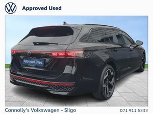 Volkswagen Passat ESTATE RLINE 1.5TSI eHybrid PHEV - Image 3