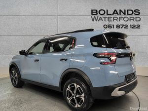 Citroen C3 Aircross Plus 1.2 Turbo Petrol 100 From - Image 3