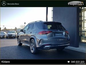 Mercedes-Benz GLE GLE 350 de 4MATIC - Image 3