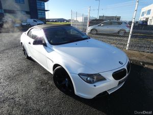 BMW 6-SERIES 630I CONVERTABLE,NEW NCT - Image 3