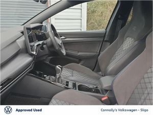 Volkswagen Golf RLINE 1.5TSI 150HP - Image 3