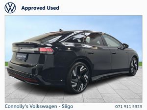 Volkswagen ID.7 GTX PLUS 77KWH 340HP - Image 3