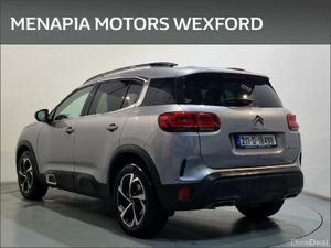 Citroen C5 Aircross FEEL Blue HDI 130 S&S - Image 3
