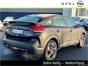 Citroen C4 FEEL Pack PureTech 130 S&S - Image 4