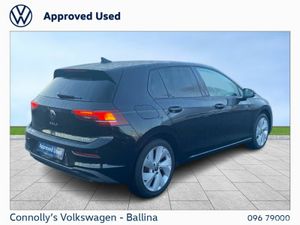 Volkswagen Golf GOLF EDITION 75 2.0 TDI 116HP - Image 4