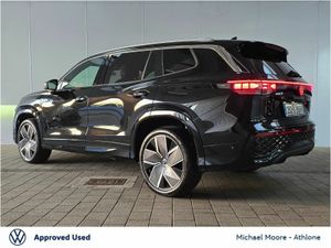 Volkswagen Tayron 1.5 TSI 204BHP R-Line 75 PHEV DS - Image 3