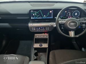 Hyundai KONA 1.6 HYBRID Elegance Auto - Image 2