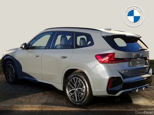 BMW iX1 iX1 eDrive20 M Sport - Image 2