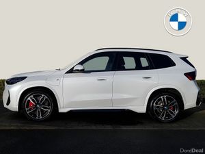 BMW X1 xDrive30e M Sport - Image 3