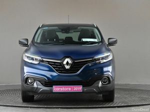 Renault Kadjar 1.5 DCI SIGNATURE NAV ENERGY 6SPD * - Image 2