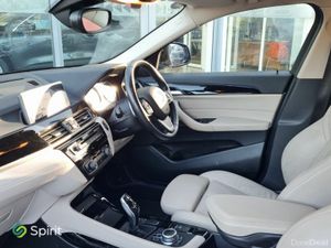 BMW X2 BMW X2 2.0D Sport - Image 3