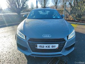 AUDI TT S LINE new nct - Image 3