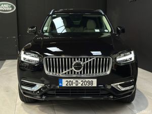 T8 PHEV INSCRIPTION AUTO - Image 3