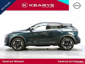 Nissan Qashqai ePower SV Premium MY24 ASK ABOUT OU - Image 4