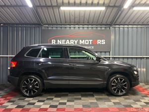 2020 Skoda Karoq 1.6TDI 115bhp DSG Ambition - Image 4