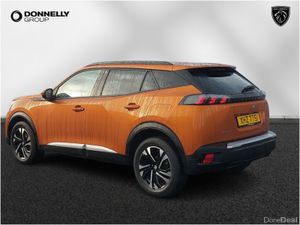 Peugeot 2008 Estate Allure Premium - Image 3