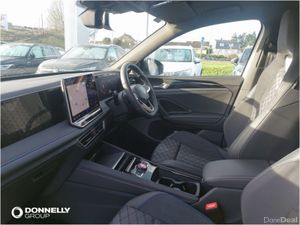 Volkswagen Tiguan Diesel Estate R-Line - Image 3