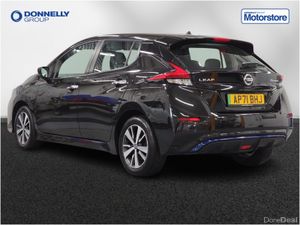 Nissan LEAF Hatchback Acenta - Image 3