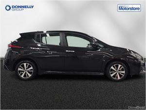 Nissan LEAF Hatchback Acenta - Image 4