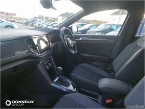 Volkswagen T-roc Diesel Hatchback R-Line - Image 3