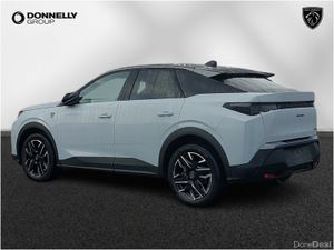 Peugeot 3008 Estate GT - Image 3