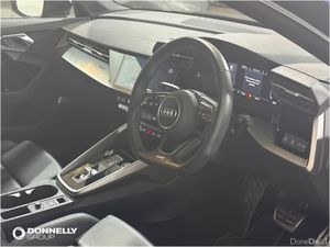 Audi A3 Sportback S Line - Image 4