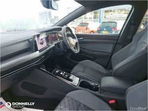 Volkswagen Golf Hatchback R-Line - Image 3