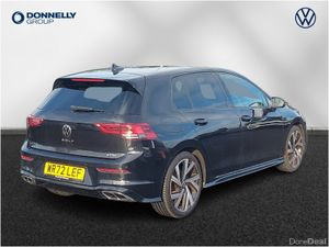 Volkswagen Golf Hatchback R-Line - Image 4