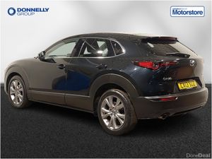 Mazda CX-30 Hatchback Sport Lux - Image 3