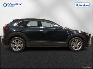 Mazda CX-30 Hatchback Sport Lux - Image 4