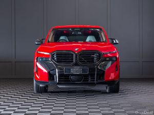 242 BMW XM 50e - Image 2