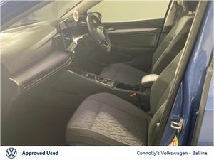 Volkswagen Golf GOLF EDITION 75 1.5 MHEV 116HP - Image 4