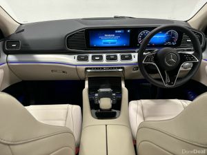Mercedes-Benz GLE GLE350 DE 4Matic Coupe AMG Exter - Image 4