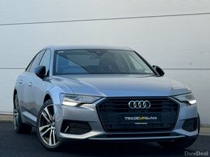 Audi A6 SE 40 *NewModel *NewNCT - Image 2