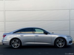 Audi A6 SE 40 *NewModel *NewNCT - Image 3