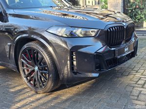 2024 BMW X5 50E M-SPORT AUTO. - Image 4