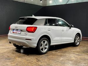 Audi Q2 1.0 TFSI - ALLOY WHEELS - CRUISE CONTROL - - Image 4