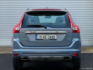 Volvo XC60 D4 (190hp) FWD SE - Image 4