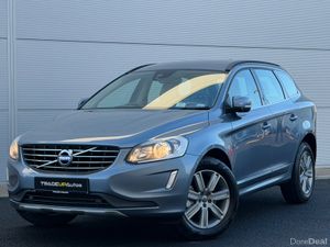 Volvo XC60 D4 (190hp) FWD SE - Image 3