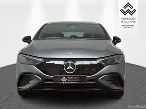 Mercedes-Benz EQE EQE350+ AMG Line Night Edition P - Image 3