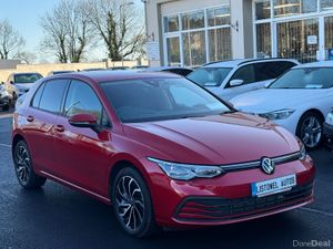 241 VW GOLF 2.0TDI 150BHP ACTIVE ADVANCED AUTO - Image 4